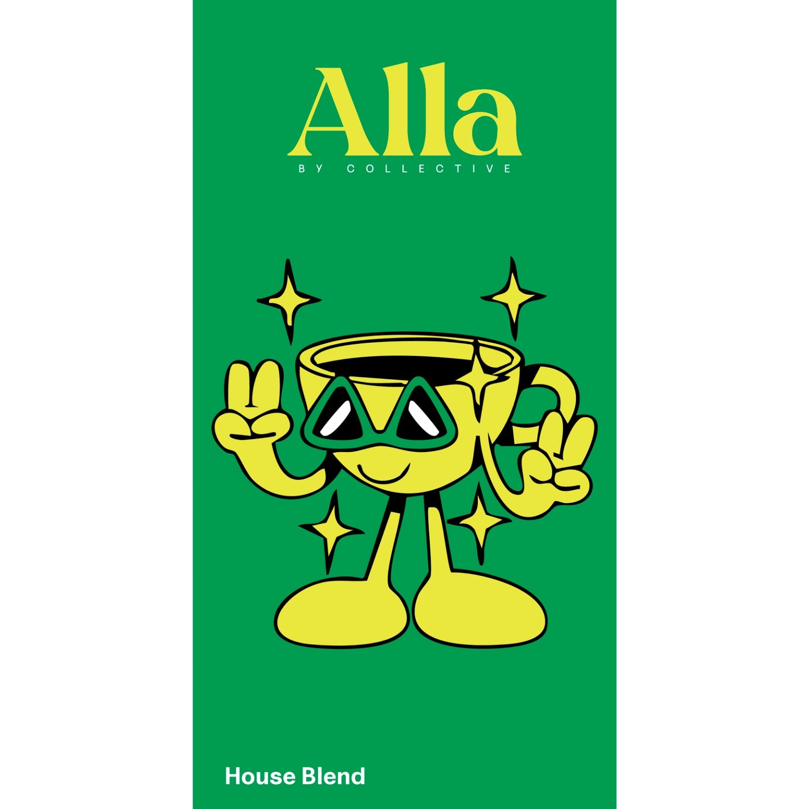 Alla Blend