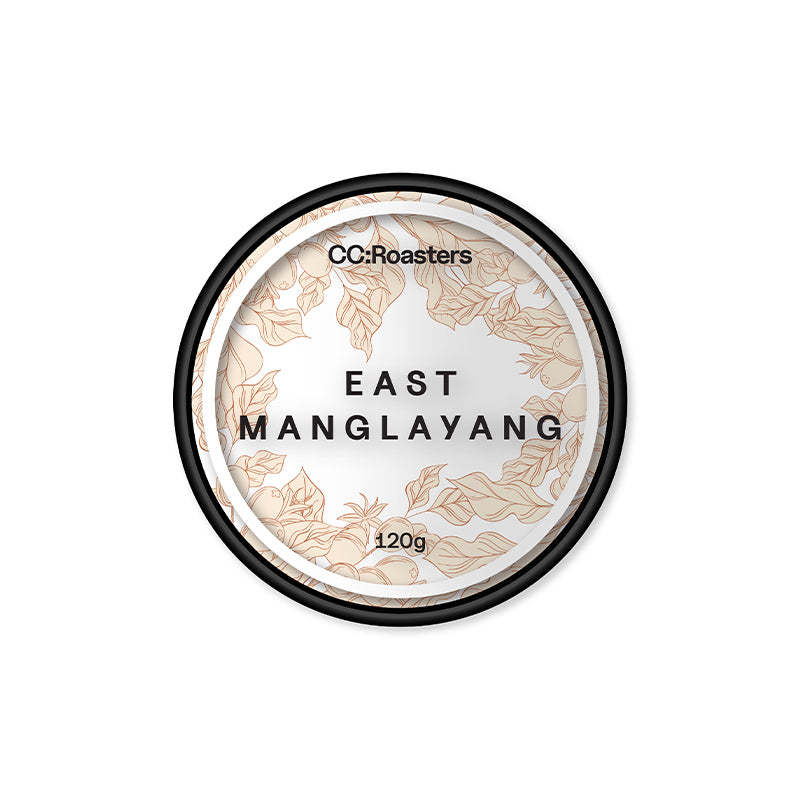East Manglayang Roasted Beans