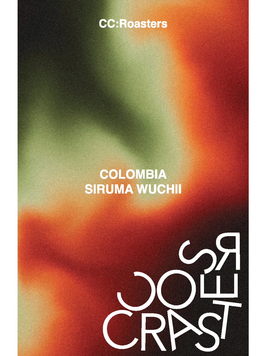 Colombia Siruma