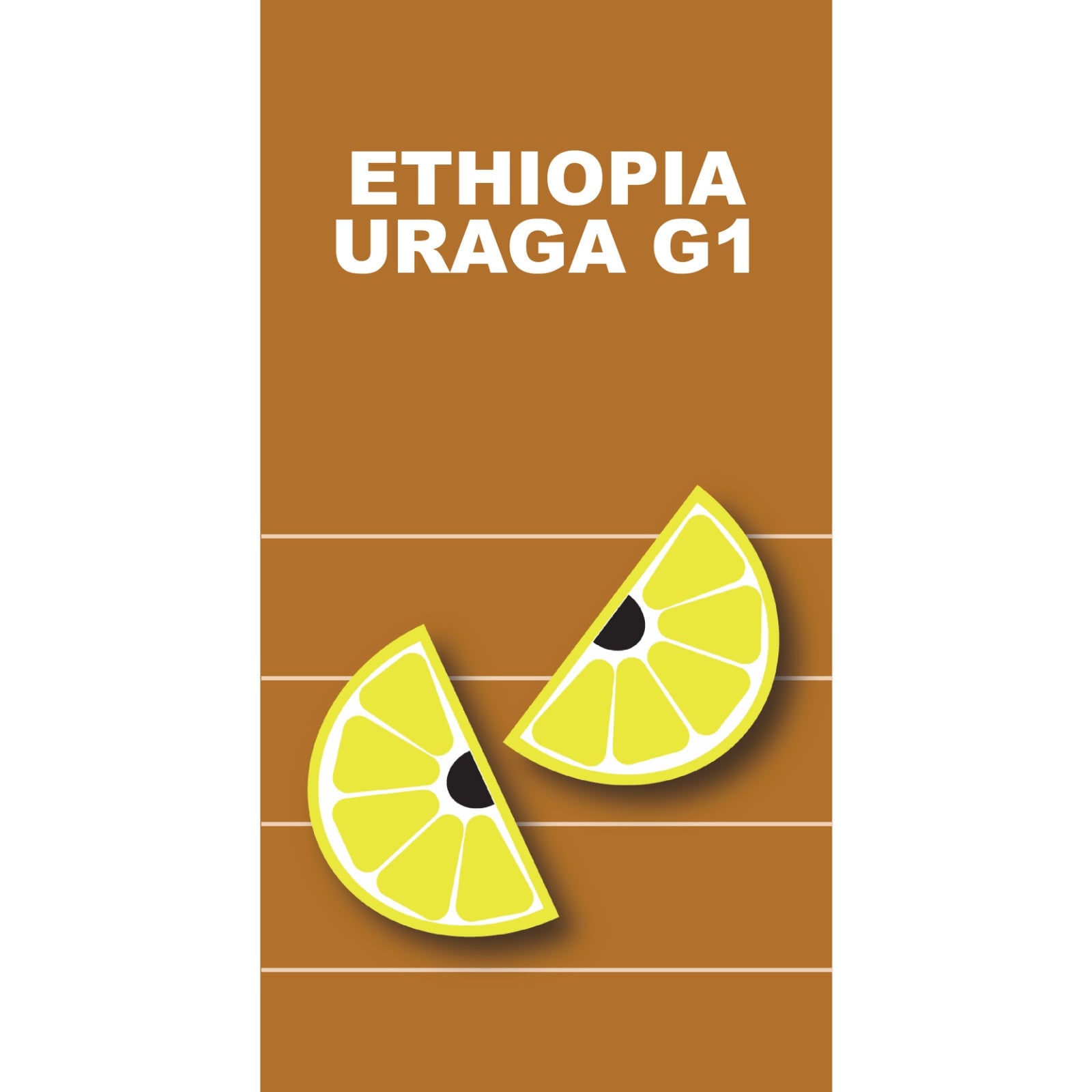 Ethiopia Uraga G1