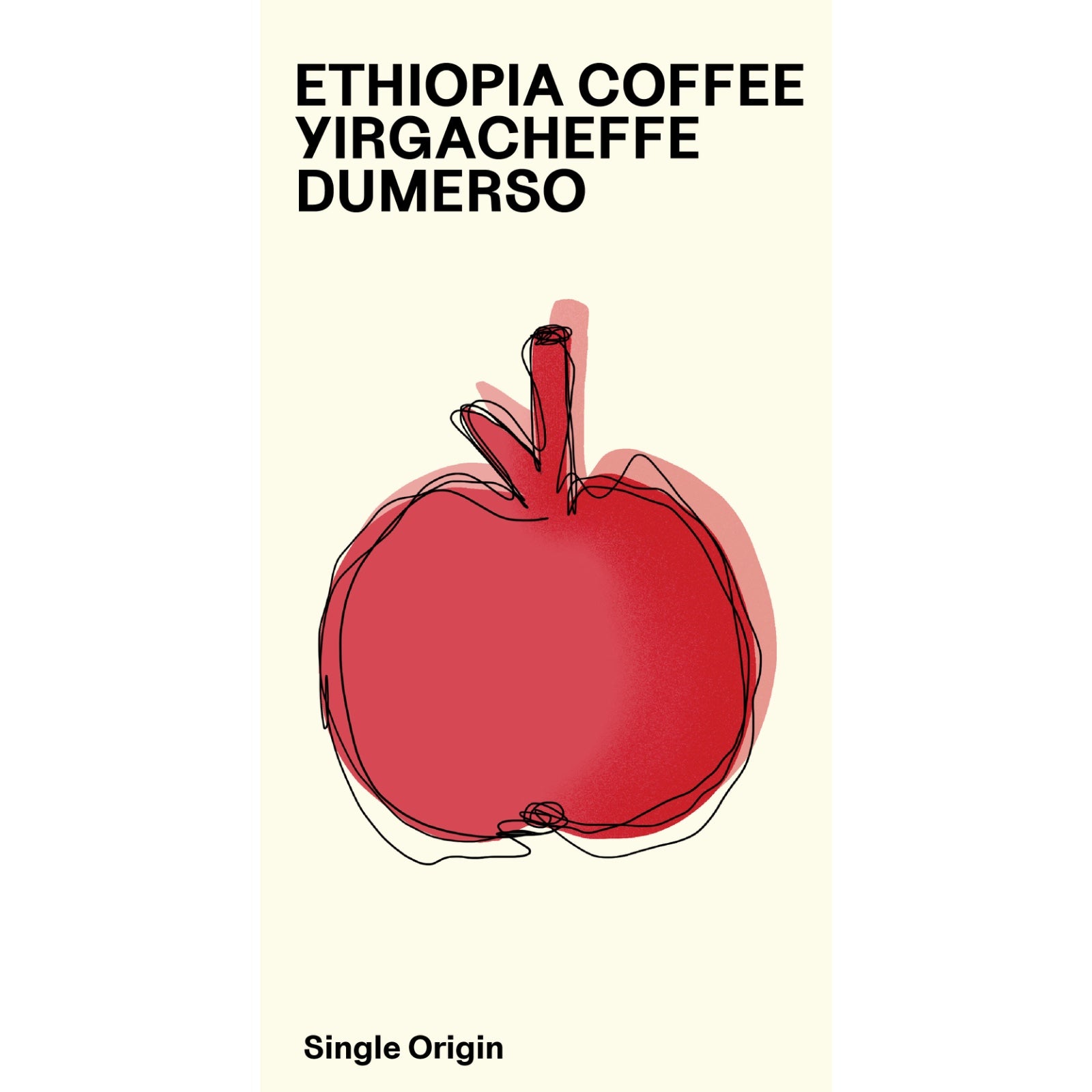 Ethiopia Yirgacheffe Dumerso