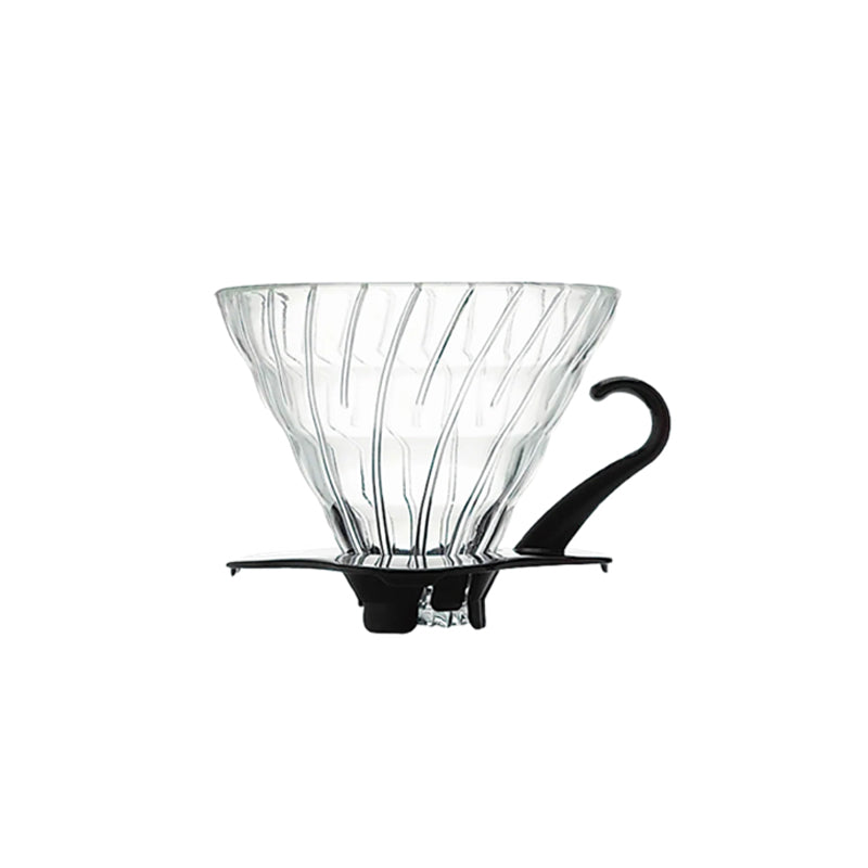 Hario V60 Glass Dripper 02