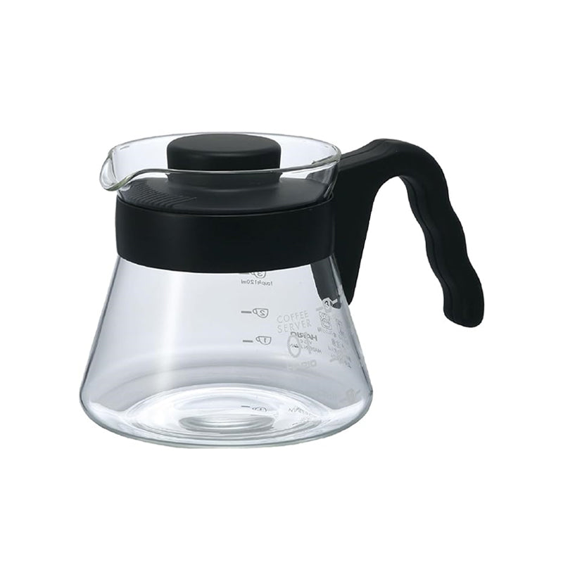 Hario V60 Glass Range Server