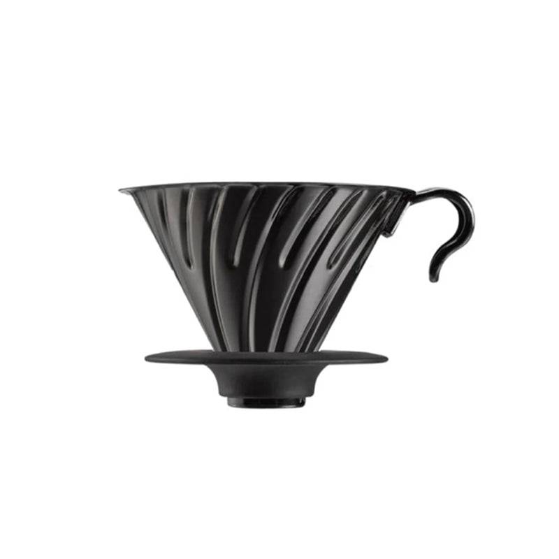 Hario V60 Metal Dripper 02