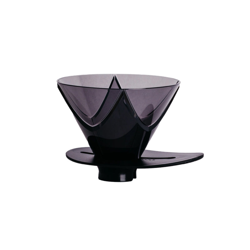 Hario V60 Mugen Plastic Dripper 02