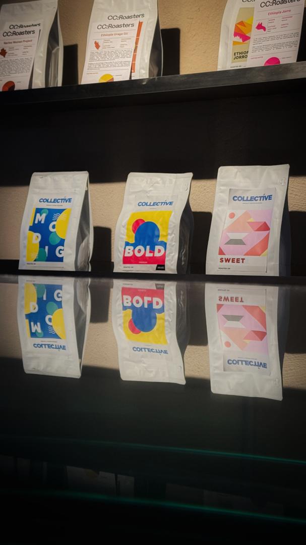Espresso Bundle