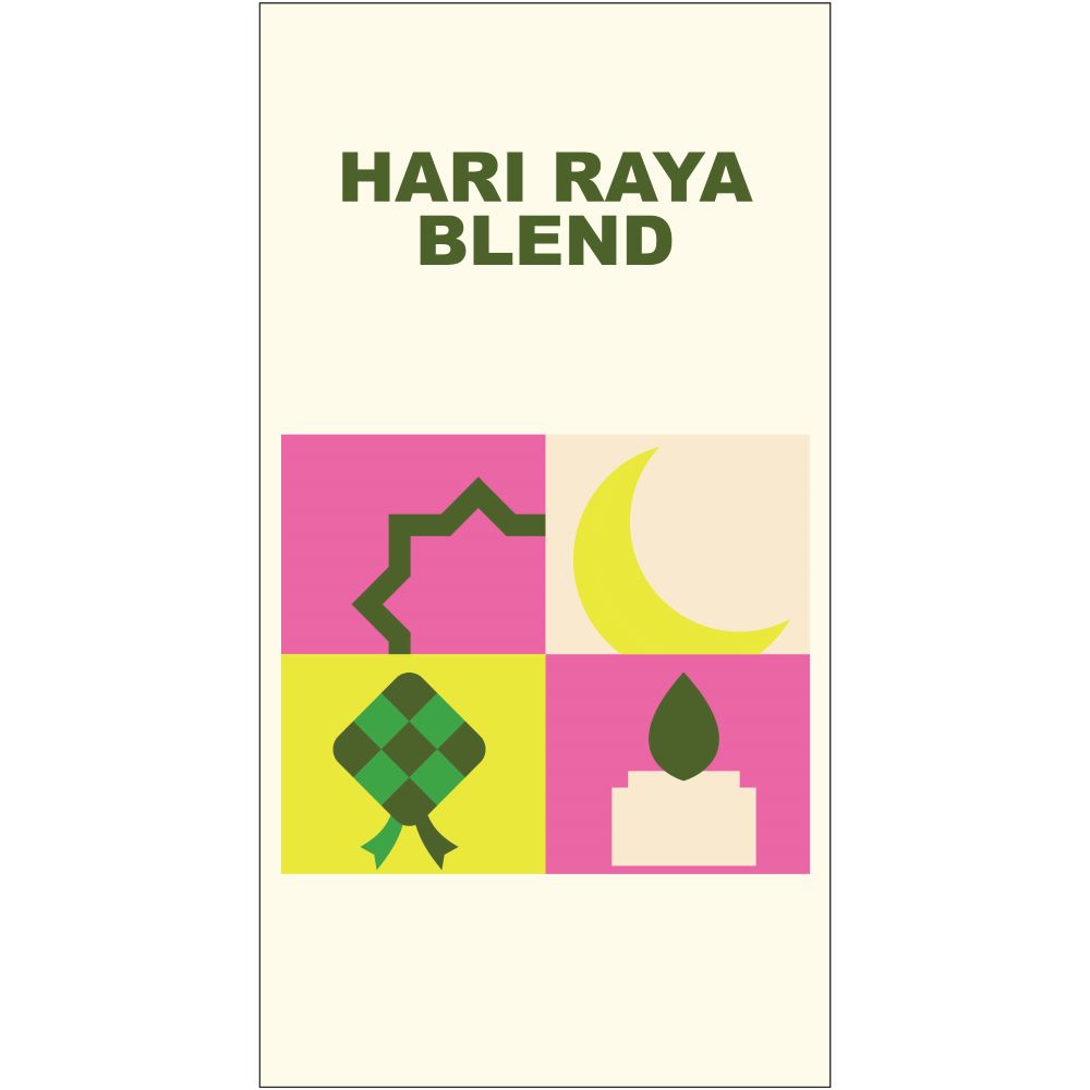 Hari Raya Blend